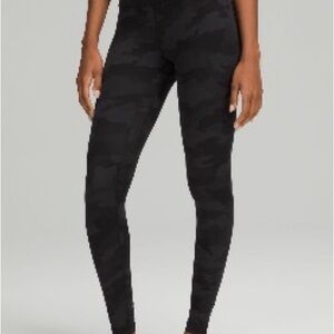 lululemon Align™ Super-High-Rise
Pant 28"